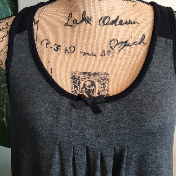 NWOT Simply Vera Vera Wang Top - Picture 5 of 7